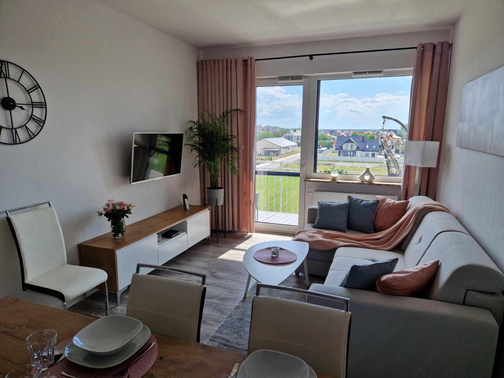 Apartament Termalny K&R Uniejów Exterior foto